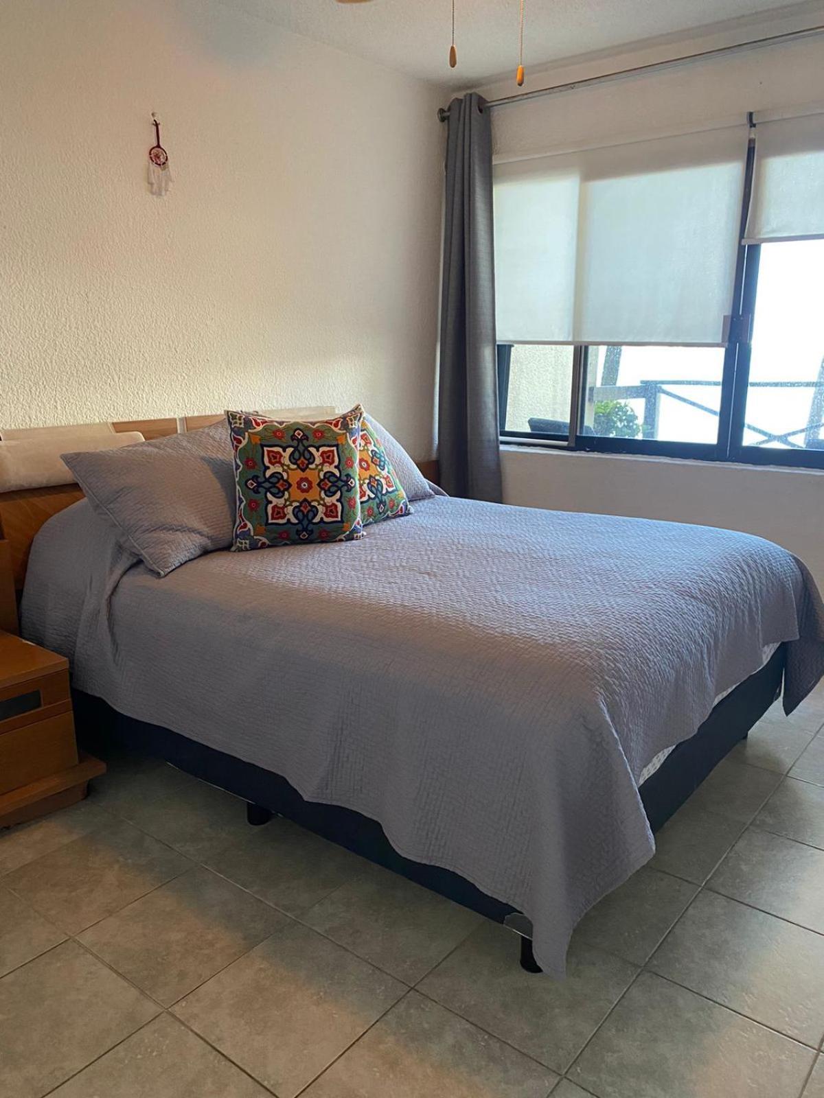 Ocean Front - Ground Floor Condo كانكون المظهر الخارجي الصورة