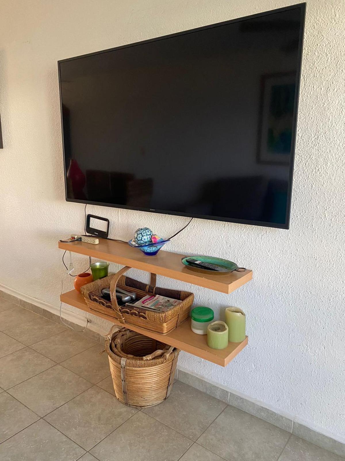 Ocean Front - Ground Floor Condo كانكون المظهر الخارجي الصورة